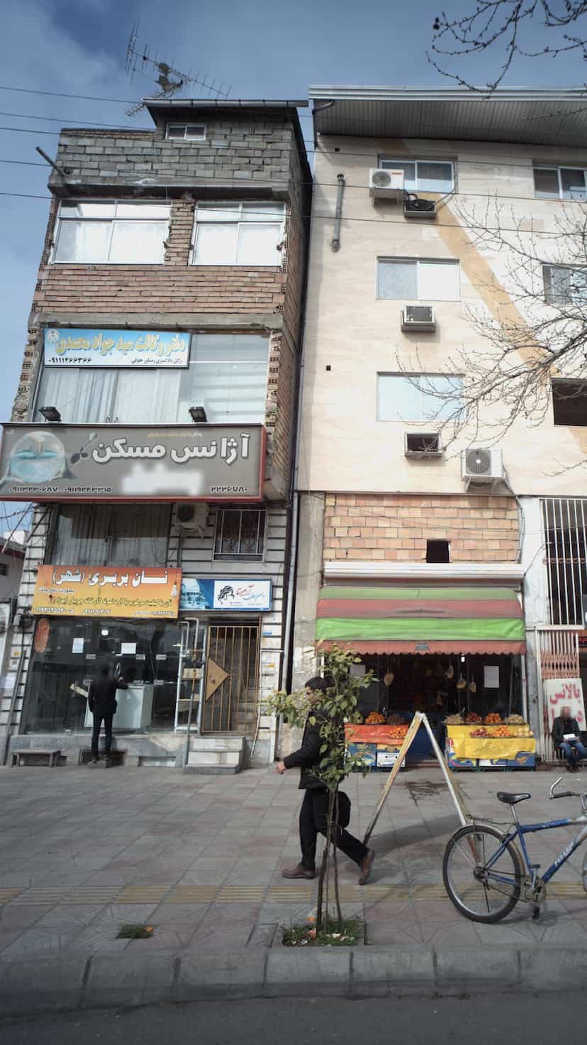 عکس آژانس مسکن در گلستان قائم شهر