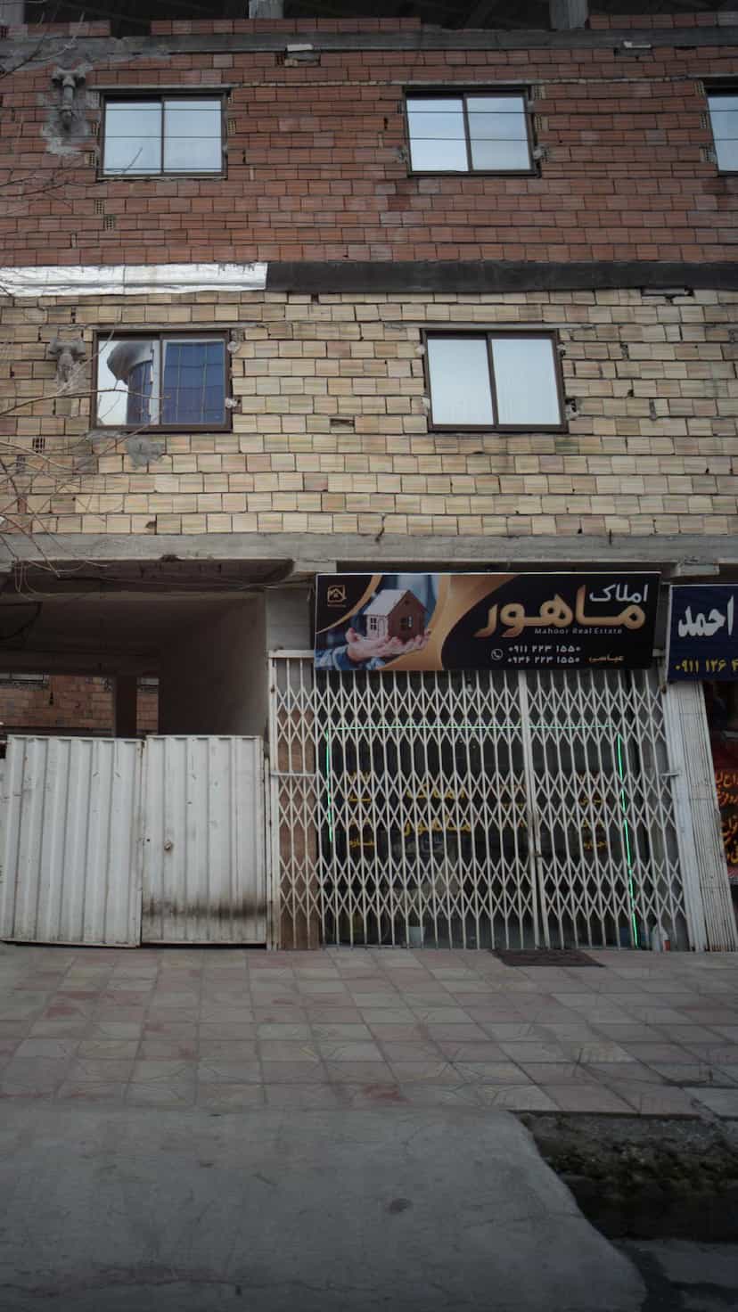 عکس املاک ماهور در جویبار قائم شهر