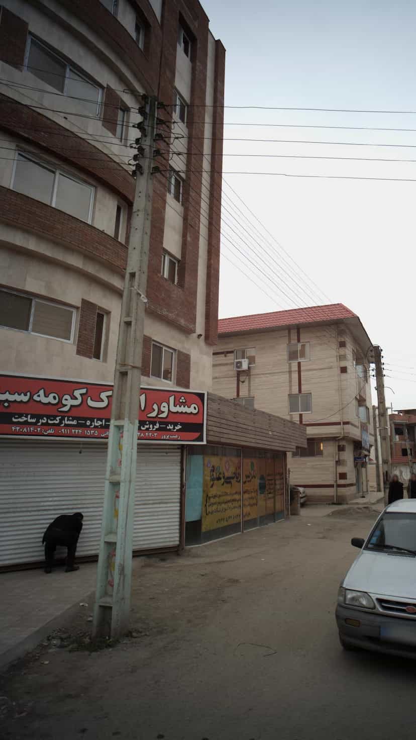 عکس املاک کومه سبز در نشاط قائم شهر