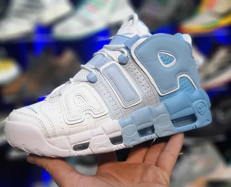 عکس آدیداس پرند در فاز ۲ پرند