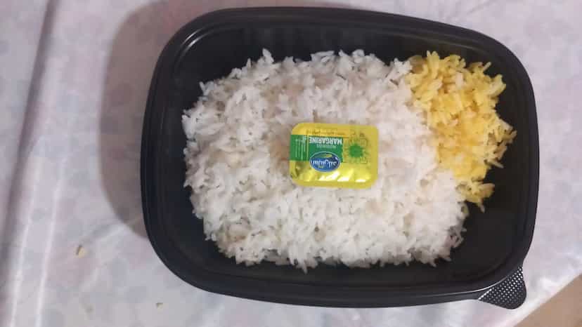 عکس کترینگ ریحون در فاز ۶ پرند