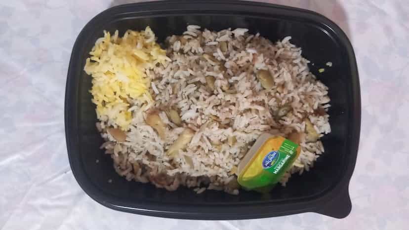 عکس کترینگ ریحون در فاز ۶ پرند