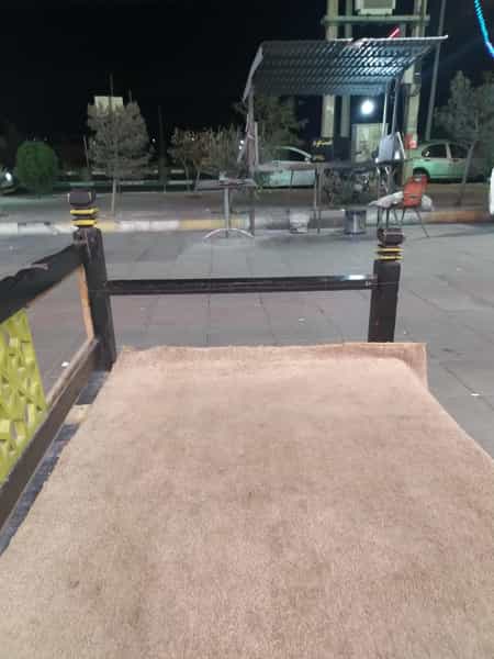 عکس کبابی بناب اصل در فاز ۵ پرند