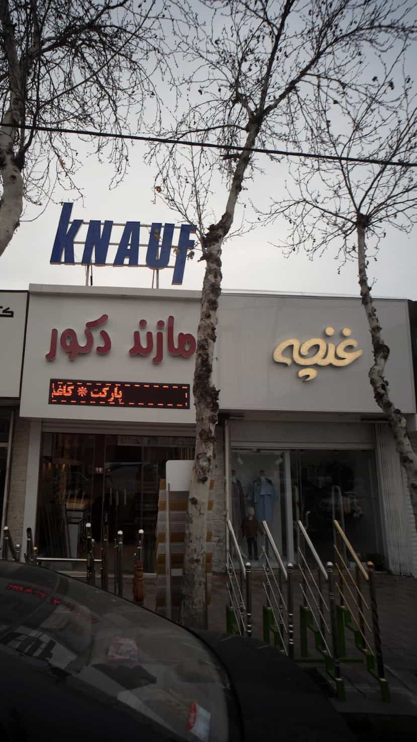 عکس غنچه در نشاط قائم شهر