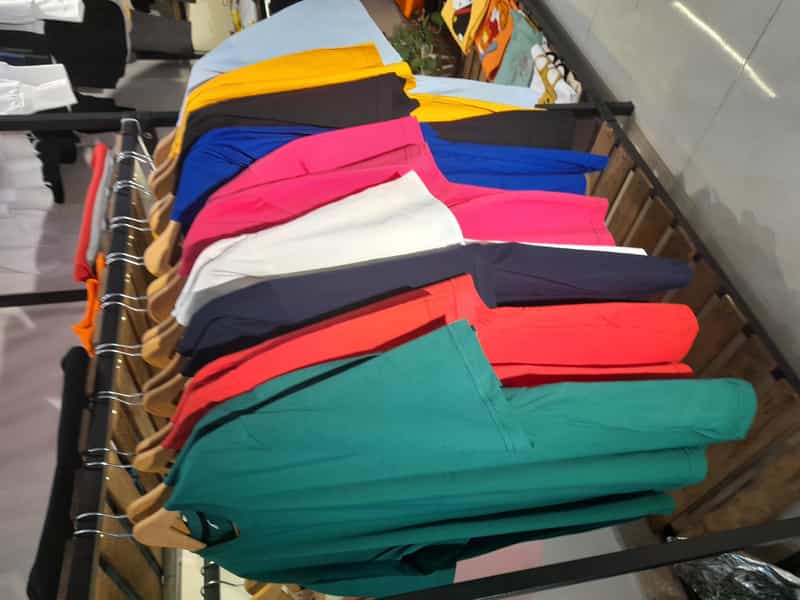 عکس پوشاک زنانه نیل شاپ در مولوی قائم شهر