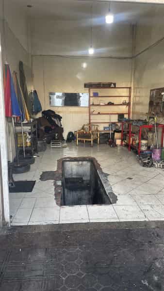 عکس اتو مکانیکی در فاز ۳ پرند