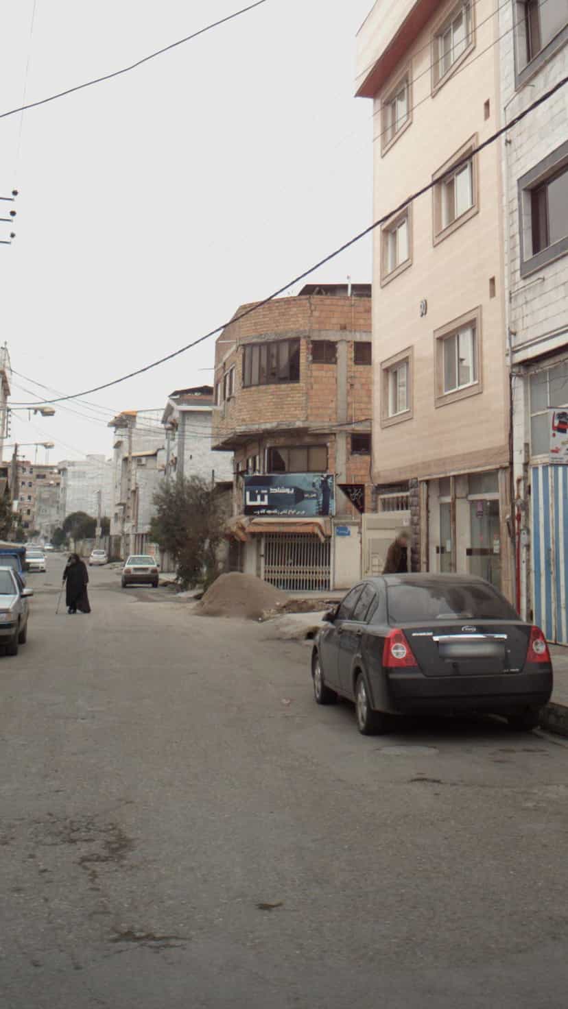 عکس پوشاک ثنا در جویبار قائم شهر