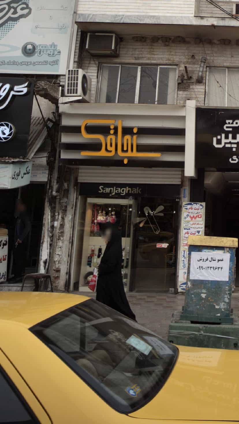 عکس سنجاقک در امام خمینی قائم شهر
