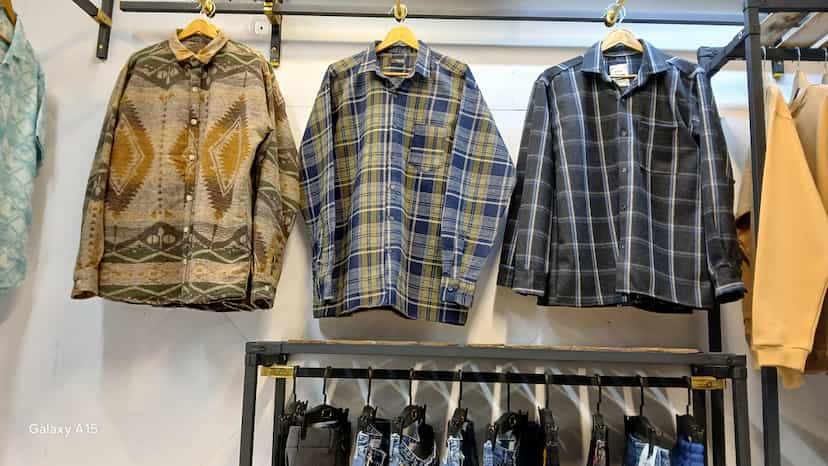 عکس خیاطی الیک در فاز ۲ پرند