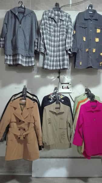 عکس خیاطی مردانه در فاز ۵ پرند