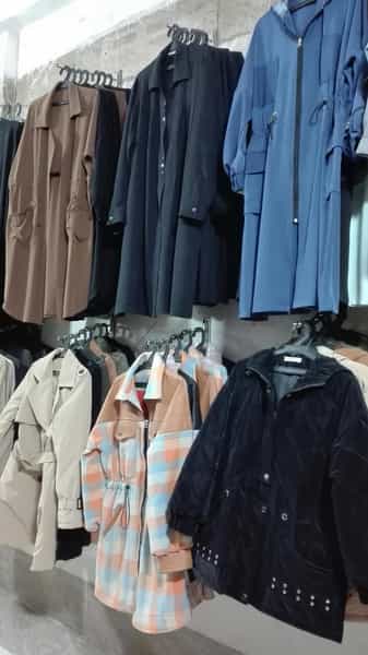 عکس خیاطی مردانه در فاز ۵ پرند