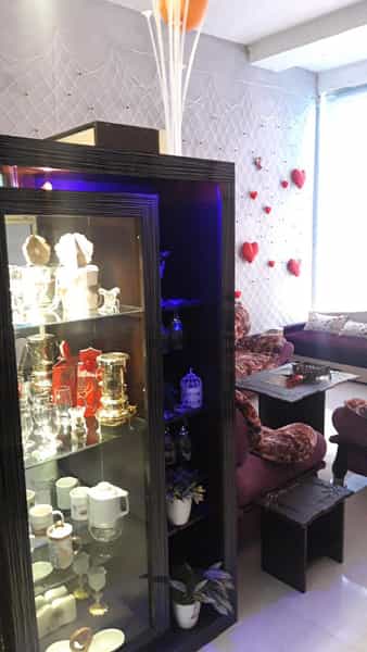 عکس کافه پروا در فاز ۵ پرند