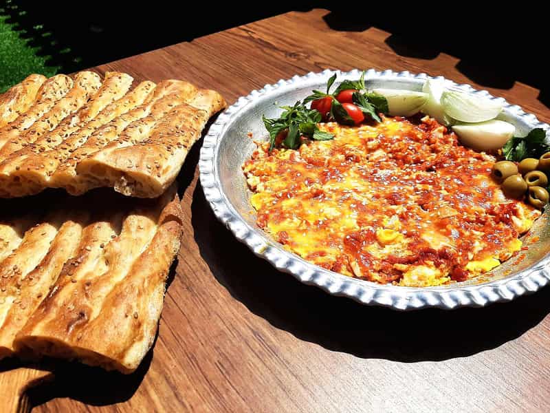 عکس کافه مجنون در فاز ۱ پرند