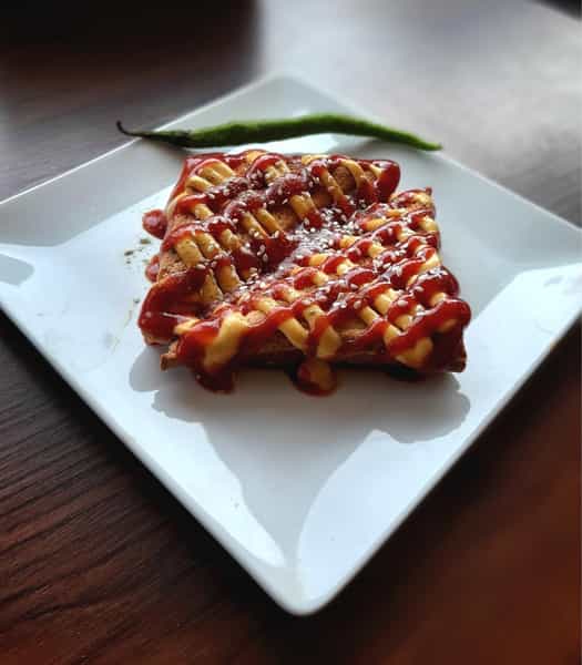 عکس کافه مجنون در فاز ۱ پرند