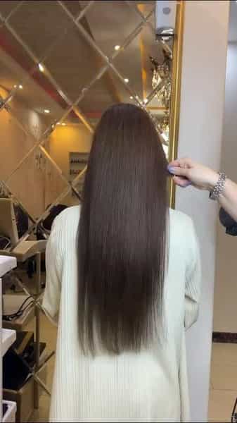 عکس سالن زیبایی مهسا جمشیدی(فاز صفر) در شهر پرند