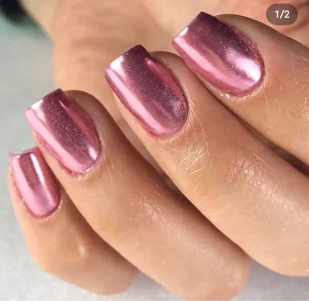 عکس کاشت ناخن فاطیما در فاز ۱ پرند