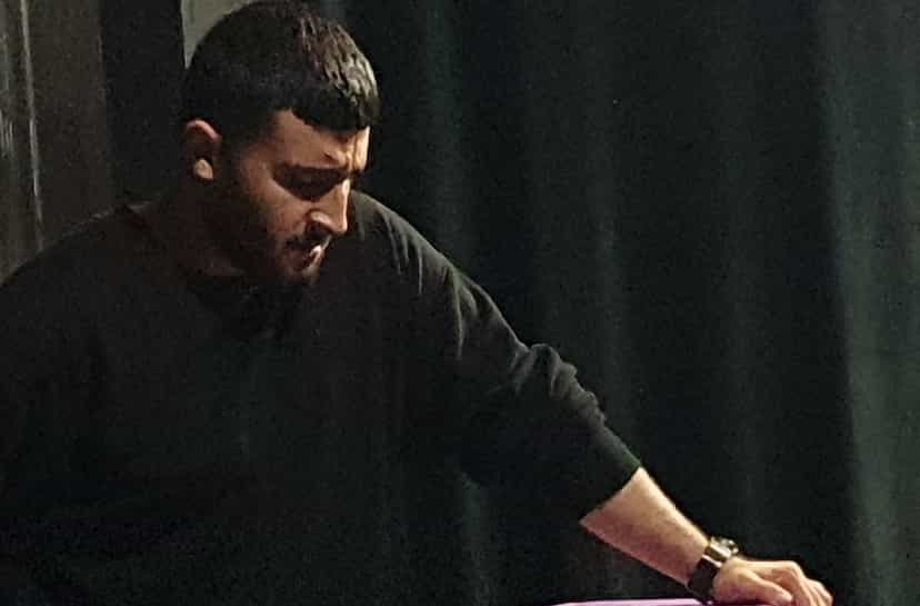 عکس مدرسه تئاتر شهر در امام خمینی قائم شهر