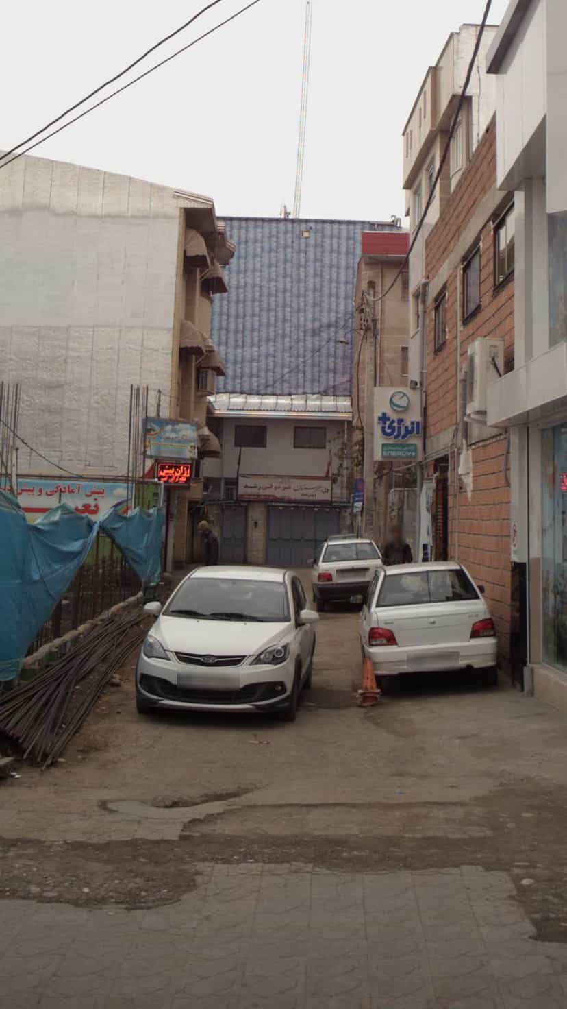 عکس دبیر ستان غیر دولتی رشد در نشاط قائم شهر