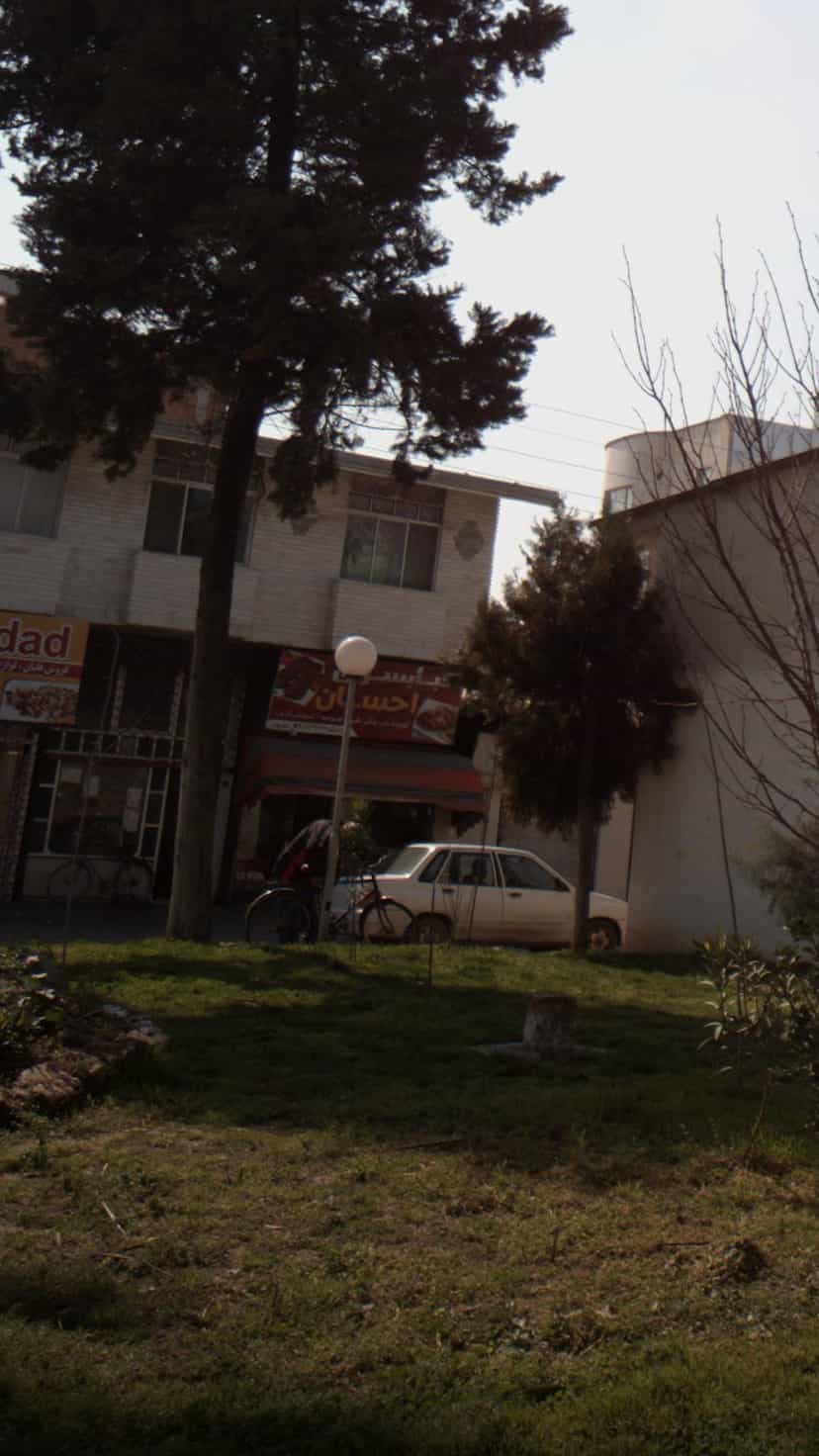 عکس کبابسرای احسان در مولوی قائم شهر