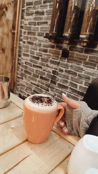 عکس کبابی عمو ابرام در آزادی قائم شهر