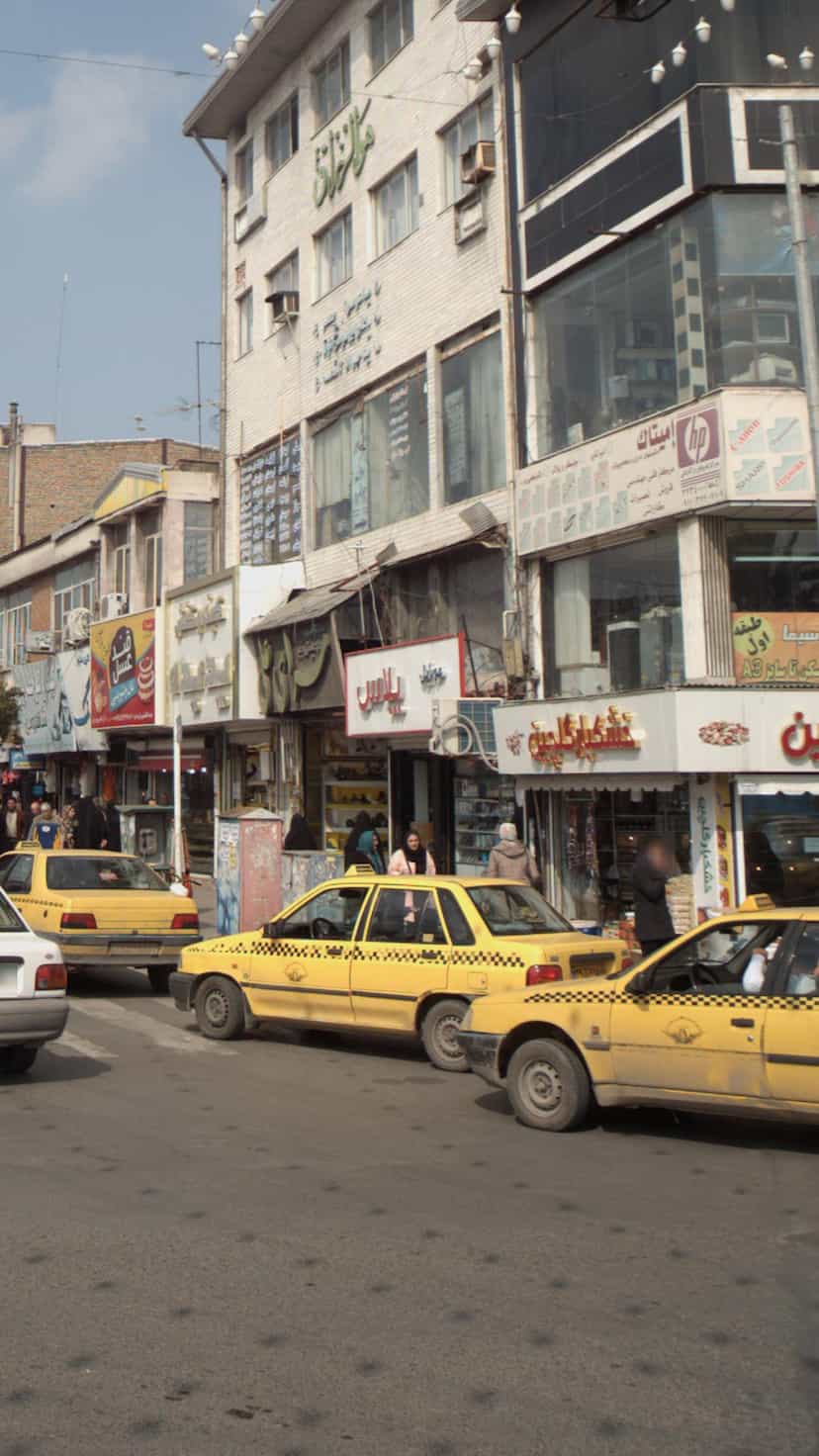 عکس موبایل پلاس در امام خمینی قائم شهر