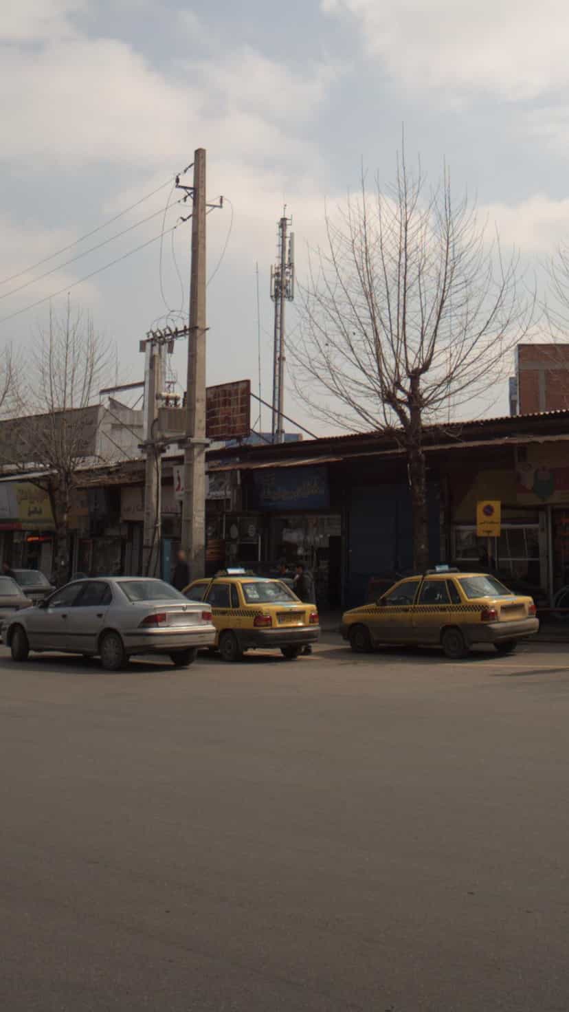 عکس کالای برق فاضل در یادگار قائم شهر