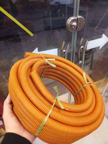 عکس کالای برق نور در شهر قائم شهر