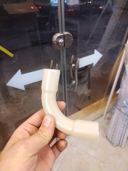 عکس کالای برق نور در شهر قائم شهر