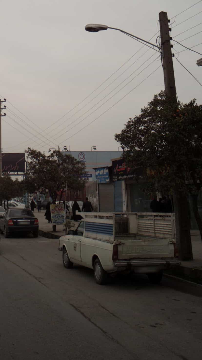 عکس صنایع چوبی حسینی در نشاط قائم شهر