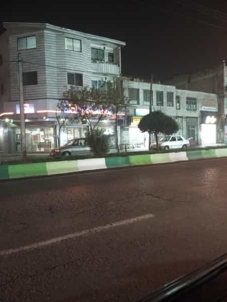 عکس داروخانه دکتر افتاده در آزادی قائم شهر