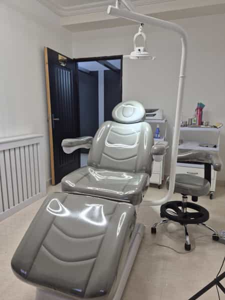 عکس کلینیک زیبایی دکترسعید شهرکی در امام خمینی قائم شهر