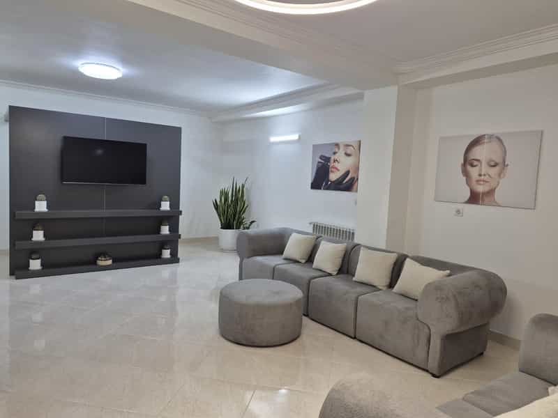 عکس کلینیک زیبایی دکترسعید شهرکی در امام خمینی قائم شهر