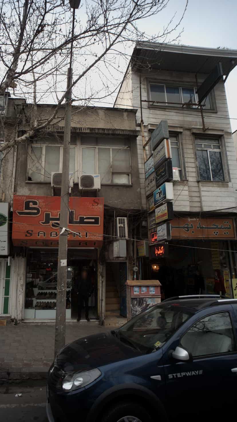 عکس دندانسازی در امام خمینی قائم شهر