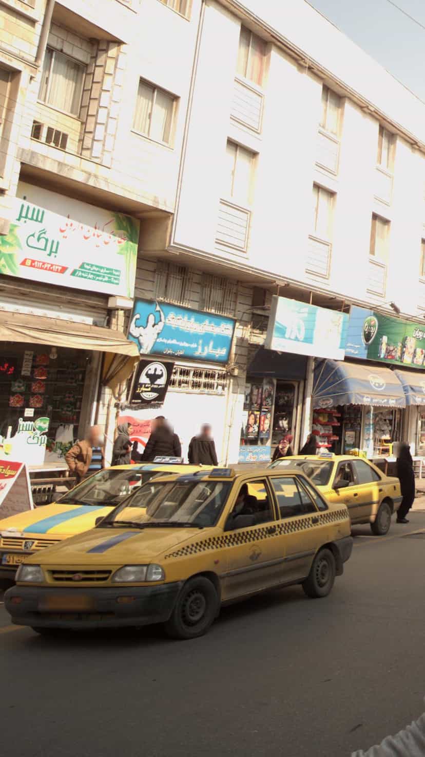 عکس باشگاه بدنسازی پاورلیفتینگ مبارز در امام خمینی قائم شهر