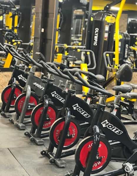 عکس باشگاه بدنسازی آهو ۲ در شهر قائم شهر