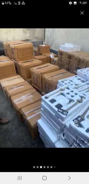 عکس ارازنکده لوازم جلوبندی در جویبار قائم شهر