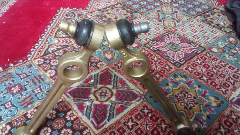 عکس ارازنکده لوازم جلوبندی در جویبار قائم شهر