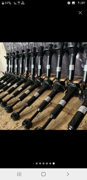 عکس ارازنکده لوازم جلوبندی در جویبار قائم شهر