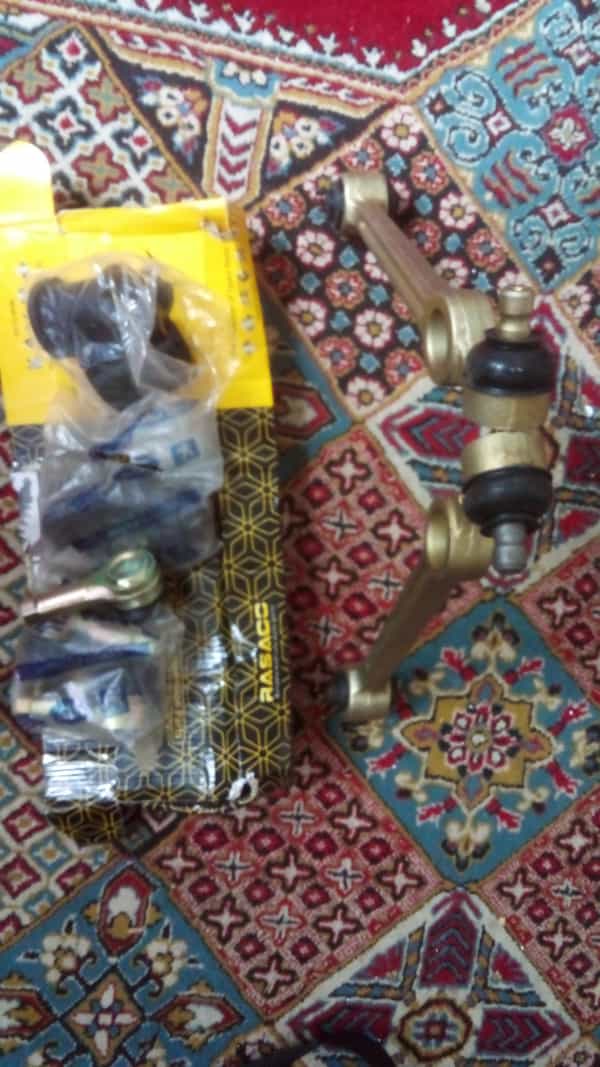 عکس ارازنکده لوازم جلوبندی در جویبار قائم شهر