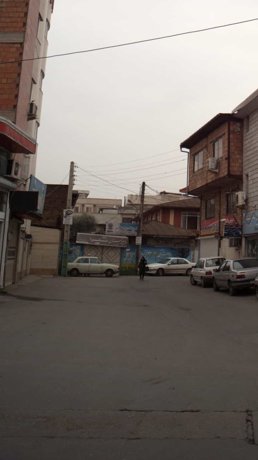 عکس آموزشگاه زبان انگلیسی شکوه در جویبار قائم شهر