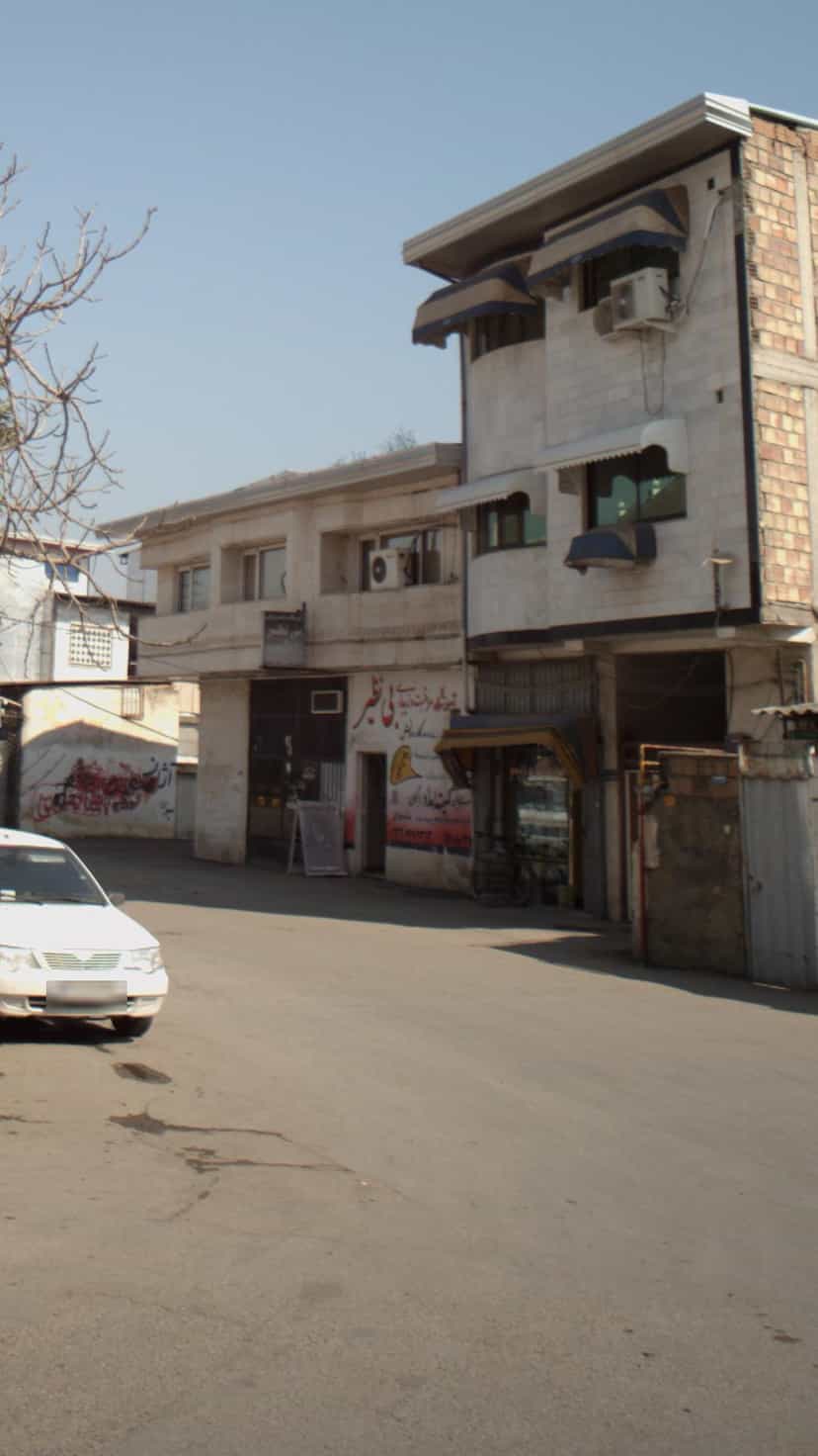 عکس آموزشگاه مراقبت و زیبایی بی نظیر در مولوی قائم شهر