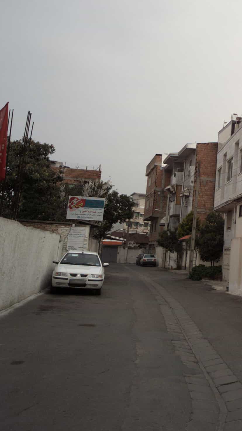 عکس آموزشگاه هنر سوم در امام خمینی قائم شهر