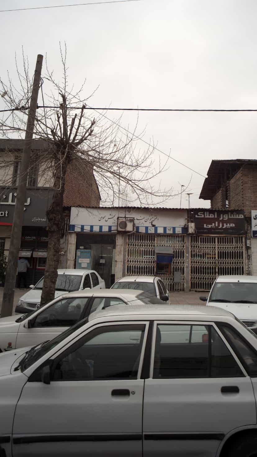 عکس دفتر پیشخوان خدمات دولت و بخش عمومی در ساری قائم شهر