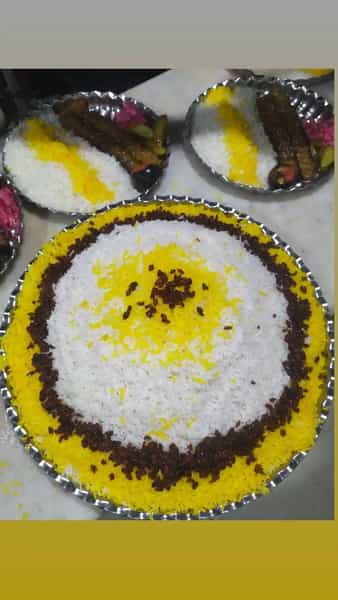 عکس رستوران و سفره خانه سنتی حمام گلشن در گلشن نهاوند