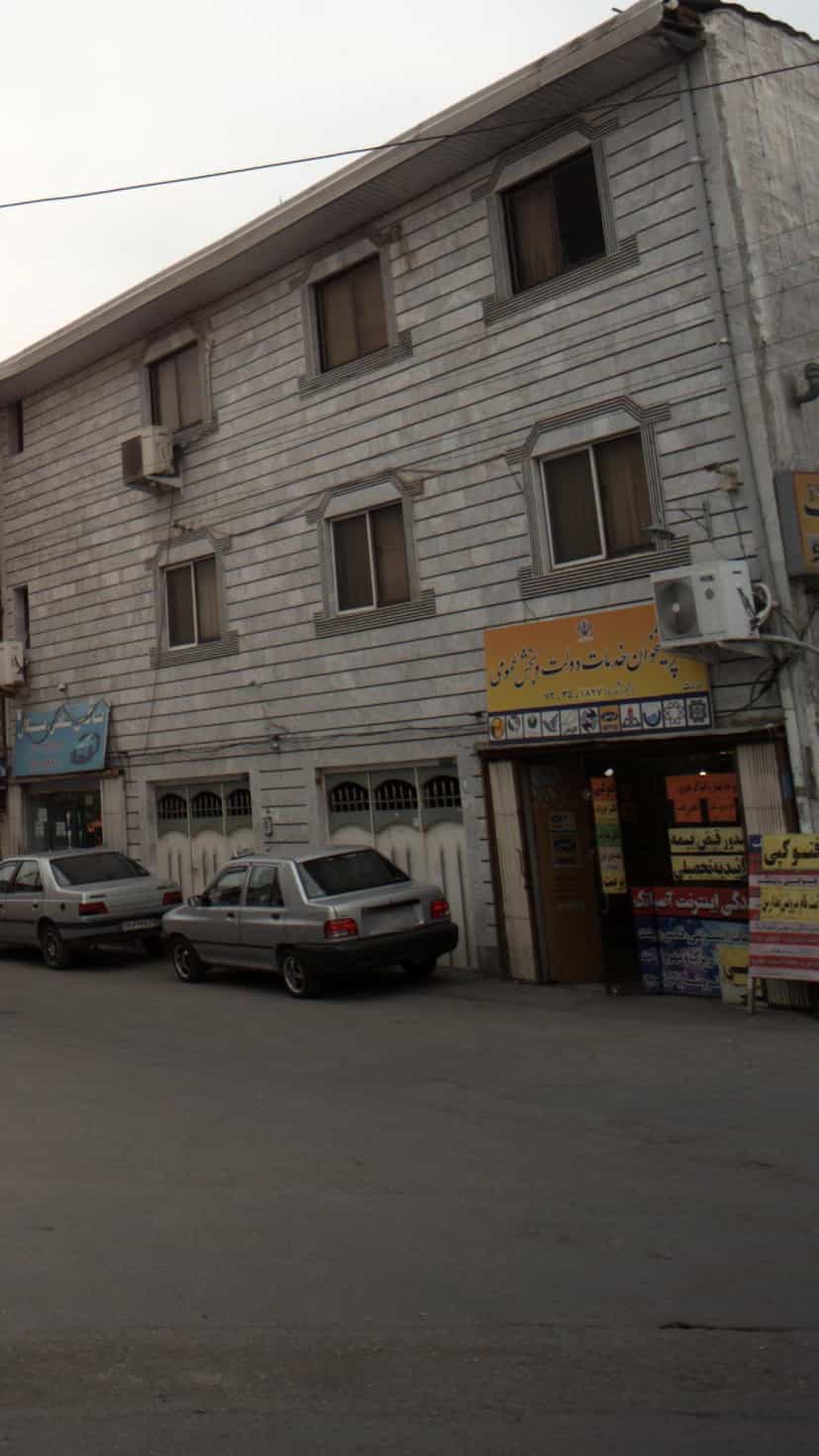 عکس دفتر پیشخوان خدمات دولت در جویبار قائم شهر