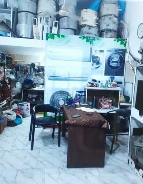 عکس خدمات فنی محمودزاده در سجاد قائم شهر