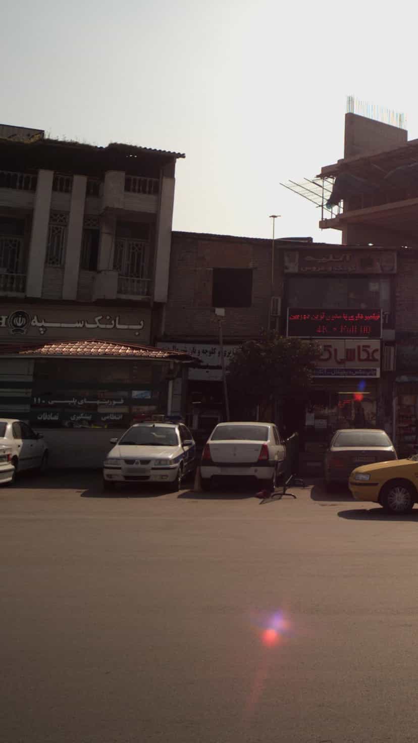 عکس کلوچه و نان شیرمال در اخلاص قائم شهر