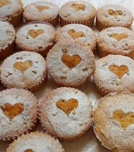 عکس شیرینی خانگی ترنج در شهر قائم شهر