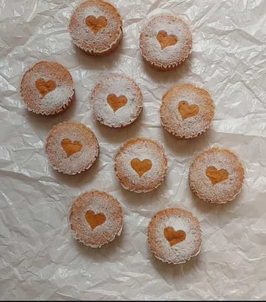 عکس شیرینی خانگی ترنج در شهر قائم شهر