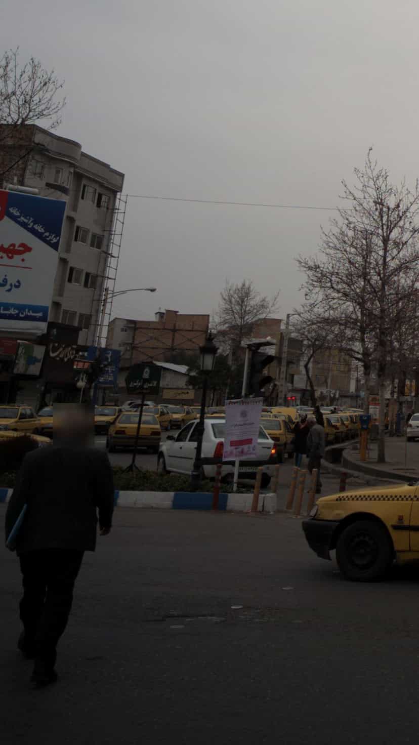 عکس قنادی رزیتا در امام خمینی قائم شهر